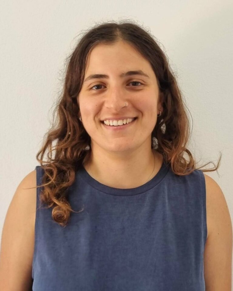 אלמוג דהן, מכינת קריית שמונה