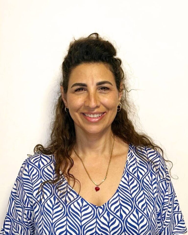 מאיה גוטרמן מנהלת שותפה
