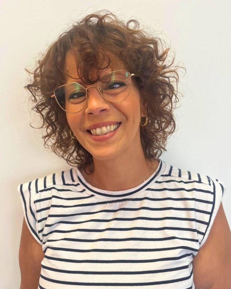 ספיר נרדיה אוצ_רטנסקי רכזת _שילוב במדים_ חיפה והעמקים