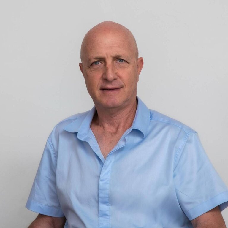Segev Yerovam