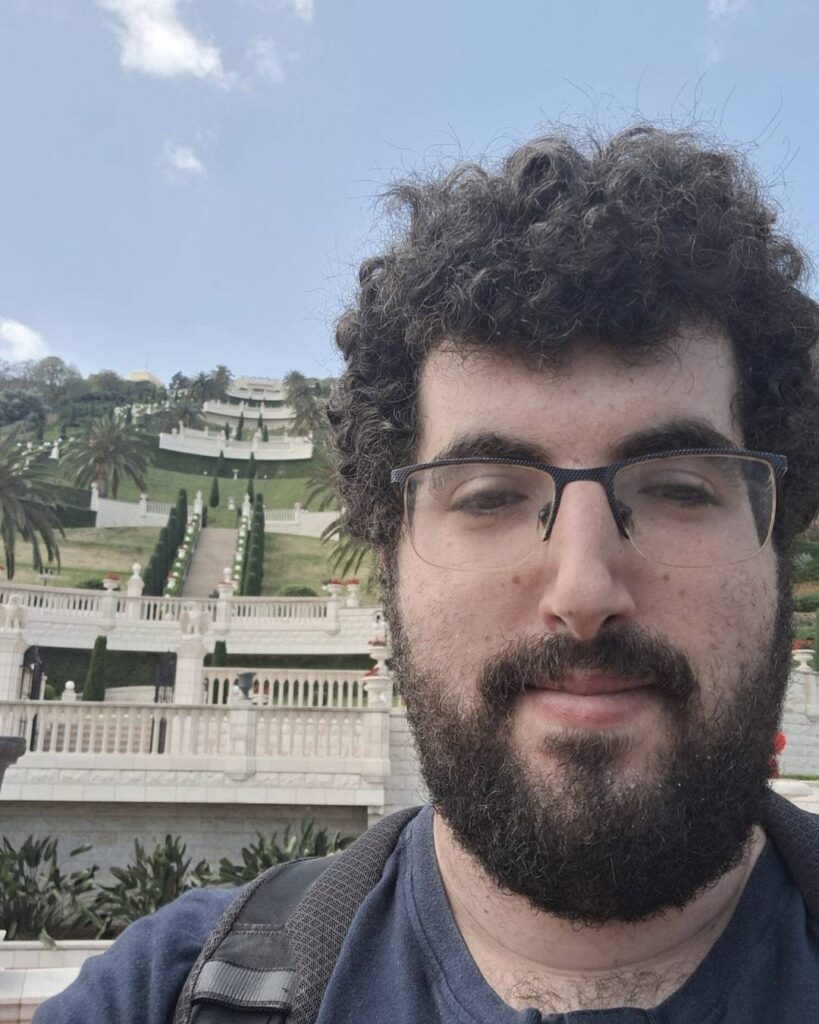ערן ארזי, תוכנית התעסוקה בחיפה